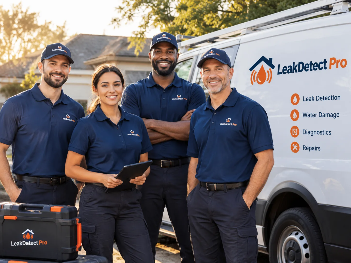 Roof Repair company in Universal City, CA